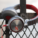 Illustration for article titled Sony X Factor Headphones Review: I Somehow Love These Gross, Gaudy Celebrity Headphones